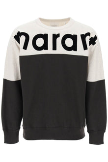  Marant howley crew-neck t-shirt