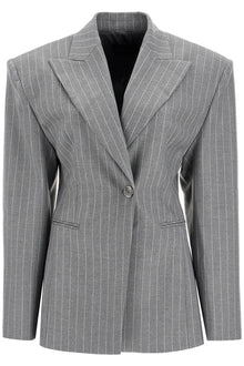  THE ANDAMANE octavia hourglass blazer