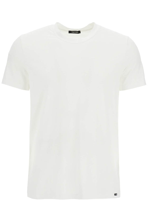 Tom Ford cotton and modal intimate t-shirt for