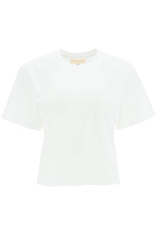  Loulou Studio telanto t-shirt in pima cotton