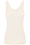 Lemaire seamless sleeveless top