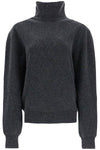 Lemaire 'unisex woolen dol