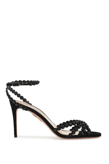  Aquazzura tequila 85 sandals