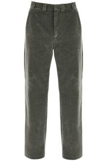  RIER corduroy pants