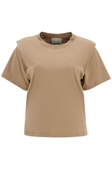  Isabel Marant zelitos organic cotton t-shirt