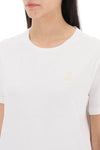 Isabel Marant Etoile aby regular fit t-shirt