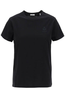  Isabel Marant Etoile aby regular fit t-shirt