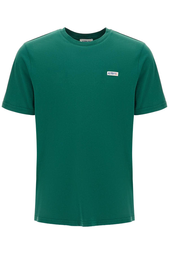 Autry relaxed fit t-shirt