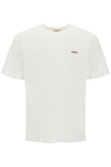  Autry relaxed fit t-shirt