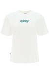 Autry t-shirt with printed logo