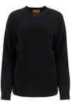 Guest In Residence cashmere crewneck pullover