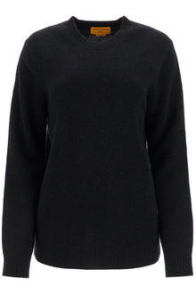  Guest In Residence cashmere crewneck pullover