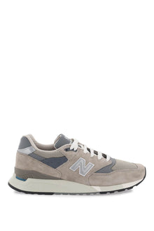  New Balance 'made in usa 998 core' sneakers