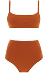 Lido eleven high waist bikini set