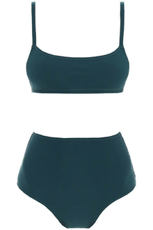  Lido eleven high waist bikini set