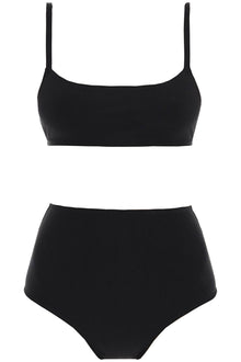  Lido eleven high waist bikini set