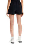 Moschino teddy bear sports shorts