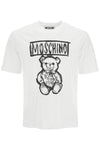 Moschino 'teddy bear print t