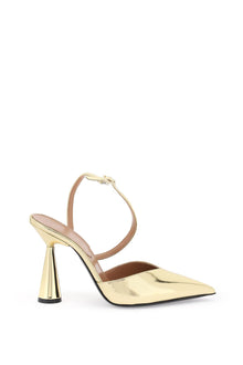  D'accori arya slingback pumps