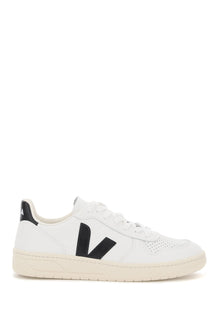  Veja v-10 leather sneakers