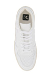 Veja v-10 leather sneakers