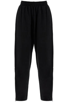  Wardrobe.Nyc wide leg joggers for comfortable