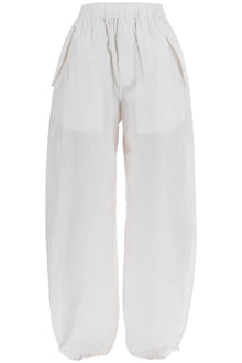  Wardrobe.Nyc parachute poplin pants