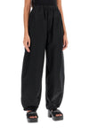 Wardrobe.Nyc parachute poplin pants