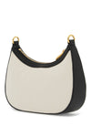 Bally ellipse bar shoulder bag