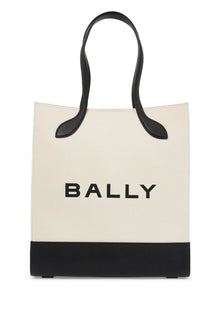  Bally bar keep on tote bag