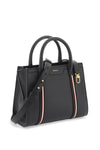 Bally small code tote bag