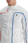 Lacoste 'sporty tracksuit with contrasting stitching