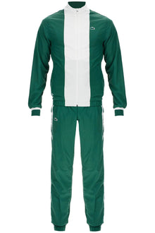  Lacoste in mesh\n\nsporty jumpsuit