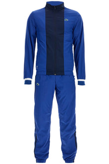  Lacoste in mesh\n\nsporty jumpsuit