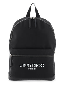  Jimmy Choo wilmer backpack