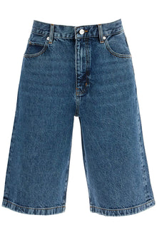  FRAME denim bermuda shorts for boys