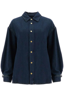  Darkpark keanu denim shirt for