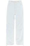 Darkpark daisy baggy jeans