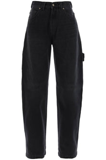  Darkpark audrey cargo jeans with curved leg