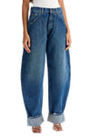 Darkpark khris barrel jeans