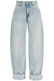  Darkpark khris barrel jeans