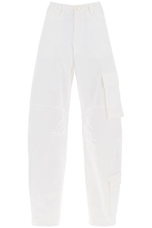  Darkpark rose cargo pants