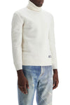 A.P.C. walter high-neck pullover