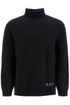 A.P.C. walter high-neck pullover