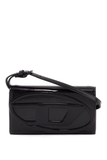  Diesel mini crossbody shoulder bag with