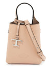 Tod'S mini leather handbag