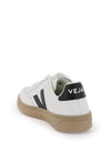 Veja leather v-12 sneakers