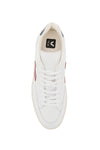 Veja v-12 leather sneakers