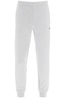  Lacoste jogger pant with logo