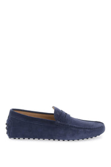  Tod'S gommino loafers